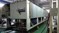 hoher EER Luftkühler-Kühler 380V 340 Tonnen mit R134A-Kühlmittel