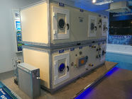 Fan-modulare Klimaanlage-Einheiten des Stecker-100000m3/H für Krankenhaus
