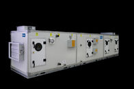 Luftströmung der Wasser-Kühlmittel-modulare Klimaanlage-Einheits-990-300000M3/H