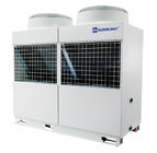 Heizungs/abkühlende Luft 66kW kühlte modularer Kühler-elektrische Luft-Quellwärmepumpe ab
