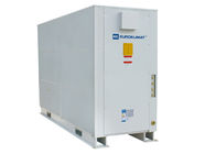 Industrieller wassergekühlter Rollen-Kühler 2247x1498x710mm 110KW/150KW R22