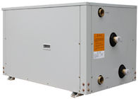 Industrieller wassergekühlter Rollen-Kühler 2247x1498x710mm 110KW/150KW R22