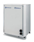 Klimaanlagen-Wasser-/Boden-Quellwärmepumpe-Einheiten der Hochleistungs-VRF