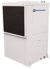Vertikale Kabinett-Art Kaltwasser-Rückkehr-Klimaanlage-Einheit 23-429KW