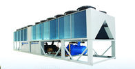 Kühlte industrielle R134a Schrauben-Luft der ultra hohen Leistungsfähigkeits-Wärmepumpe 874.2kW ab