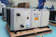 Energiesparende neue industrielle Klimaanlage-Einheiten mit 30/50 Millimeter PU-Isolierung