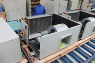 Energiesparende neue industrielle Klimaanlage-Einheiten mit 30/50 Millimeter PU-Isolierung