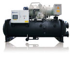 Industrieller wassergekühlter zentrifugaler Sprühkühler für Chemikalie/Gewebe 510-765ton