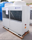 65.5kW SPINDEL 3,38 hohe Leistungsfähigkeits-Luft kühlte modularen Kühler/Wärmepumpe-Einheiten ab