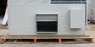 Intelligenz-neue Spalten-Klimaanlagen für Fabrik-Werkstätten