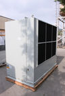 Zentralisierte Fernbedienung 20 Tonnen-Energiesparende Klimaanlagen-Einheiten 14000m3/h