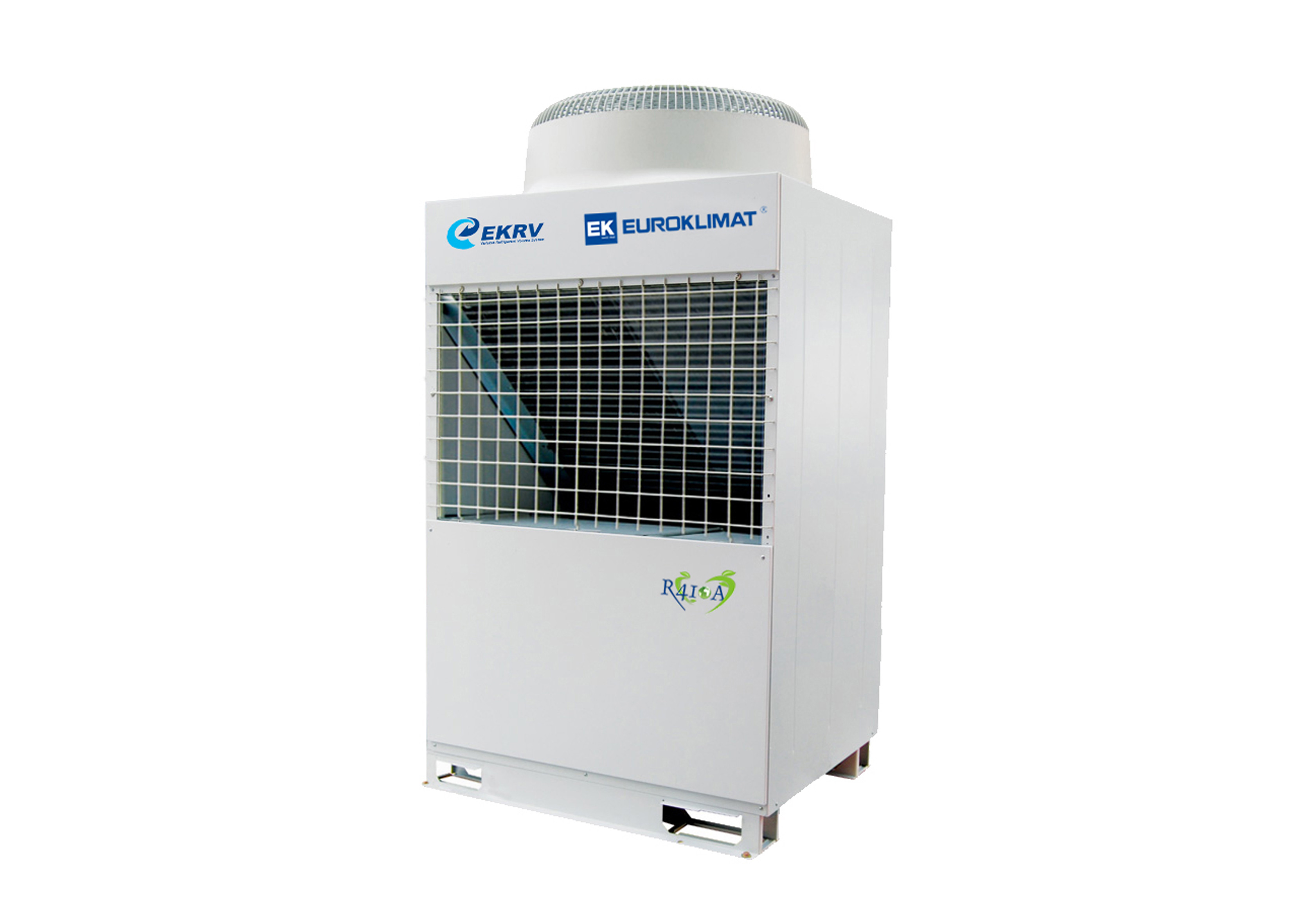 Zentrale VRF Klimaanlagen-niedriger Energieverbrauch R410A 10KW/15KW