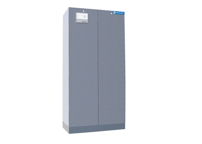 Server-Raum-wassergekühlte zentralisierte Präzisions-Klimaanlage 63.4KW