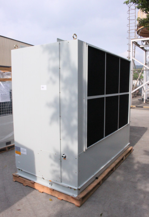 Zentralisierte Fernbedienung 20 Tonnen-Energiesparende Klimaanlagen-Einheiten 14000m3/h