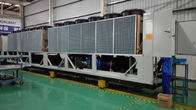 1006 Kilowatt-Stall, der starke energiesparende Luft laufen lässt, kühlte Schrauben-Kühler ab