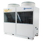 R410A-Luft kühlte modularen Kühler 90KW 95KW 100KW ab