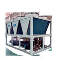 R410A-Luft kühlte kondensierende Platten-Art Wärmetauscher der Einheits-90KW 95KW 100KW ab