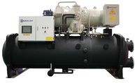 Hohe Leistungsfähigkeits-zentrifugaler wassergekühlter Rieselfilmkühler 380-415V/3Ph/50Hz