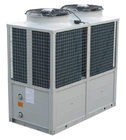 Tropische abgekühlter Rollen-Kühler des Bereichs-90KW Luft mit Copeland-Kompressor