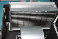 Decke brachte 1 Tonne/1,5 Tonne Wärmepumpe-Packstück mit Rollen-Rotor-Kompressor an
