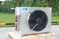 Geschlossene Mittelpräzisions-Klimaanlage des kühlsystem-10.9KW für Buchhandlungen
