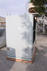 wassergekühltes Packstück der Klimaanlagen-100kw/115kw mit V-Gürtelgetriebe