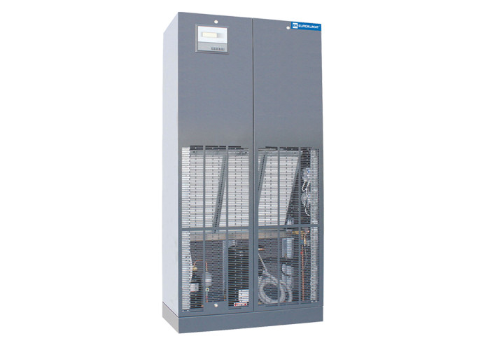 Industrielle Präzisions-Klimaanlage 220V 50Hz des Kaltwasser-7.6KW