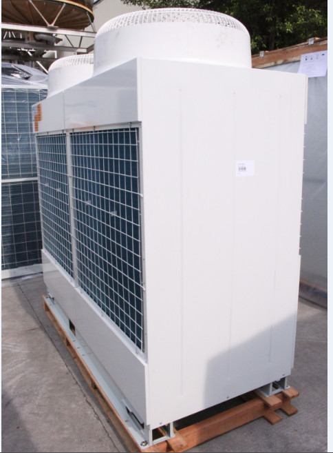hohe Leistungsfähigkeit R410A Luft kühlte modularen Kühler 68kW 380V 50Hz ab